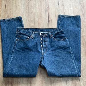 501 Levis